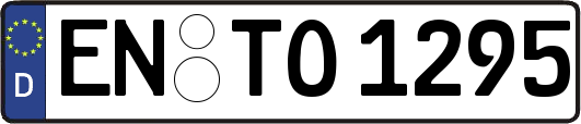 EN-TO1295