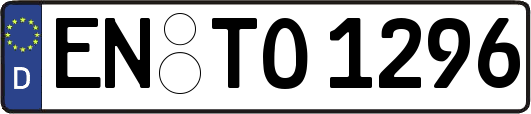 EN-TO1296