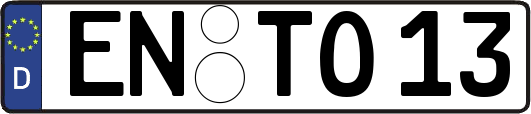 EN-TO13