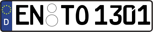 EN-TO1301
