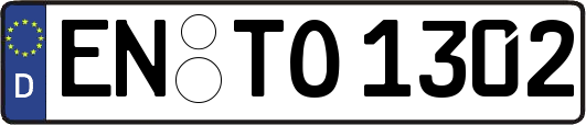 EN-TO1302