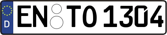 EN-TO1304