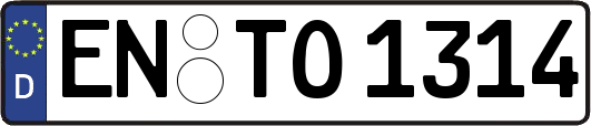 EN-TO1314
