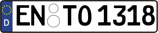 EN-TO1318