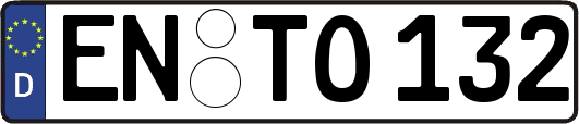 EN-TO132