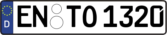 EN-TO1320