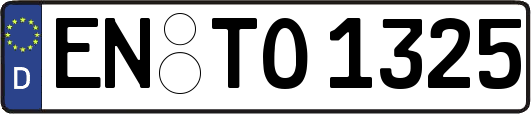 EN-TO1325