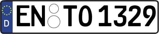 EN-TO1329