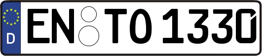 EN-TO1330