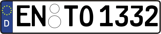 EN-TO1332