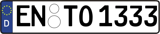EN-TO1333