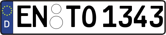 EN-TO1343