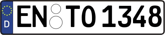 EN-TO1348
