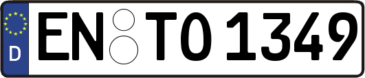EN-TO1349