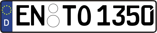 EN-TO1350