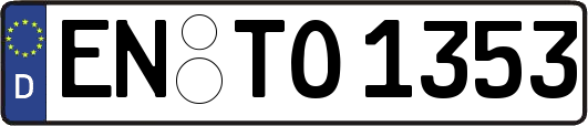 EN-TO1353