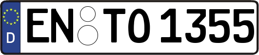 EN-TO1355