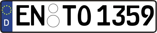 EN-TO1359
