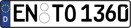 EN-TO1360