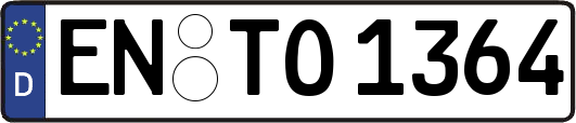 EN-TO1364