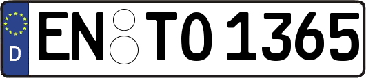 EN-TO1365