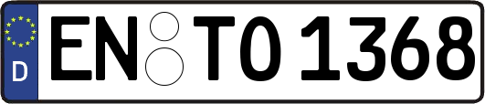 EN-TO1368