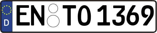 EN-TO1369