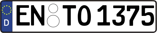 EN-TO1375