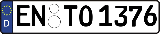 EN-TO1376
