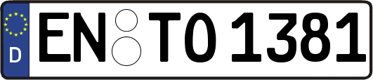EN-TO1381