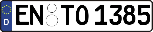 EN-TO1385