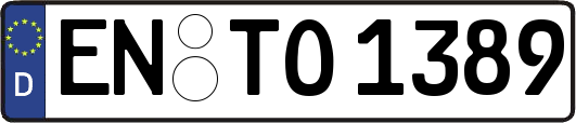 EN-TO1389
