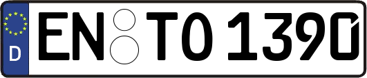 EN-TO1390