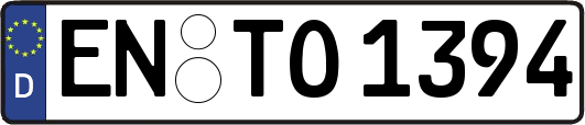 EN-TO1394