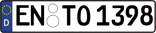 EN-TO1398
