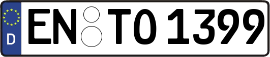 EN-TO1399