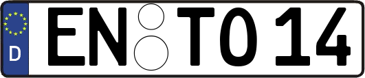 EN-TO14