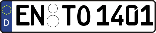 EN-TO1401