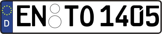 EN-TO1405