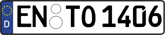 EN-TO1406