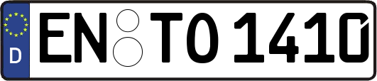 EN-TO1410