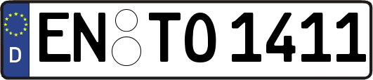 EN-TO1411