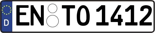 EN-TO1412