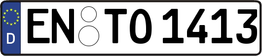 EN-TO1413