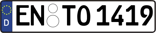 EN-TO1419