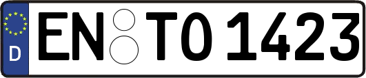 EN-TO1423