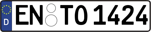 EN-TO1424
