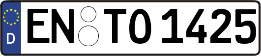 EN-TO1425
