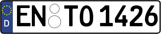 EN-TO1426