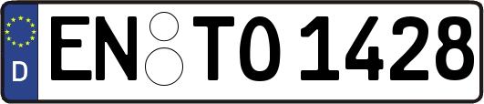 EN-TO1428